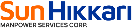 Sun Hikkari Logo