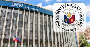 DMW Warns OFWs Against ‘Third Country Recruitment’
